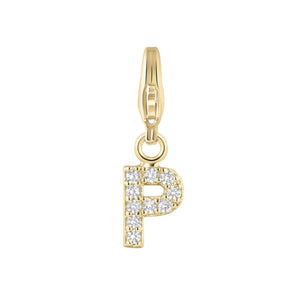 Charm Bar Bestsellers NikNenz™ Premium Gold & Diamonds