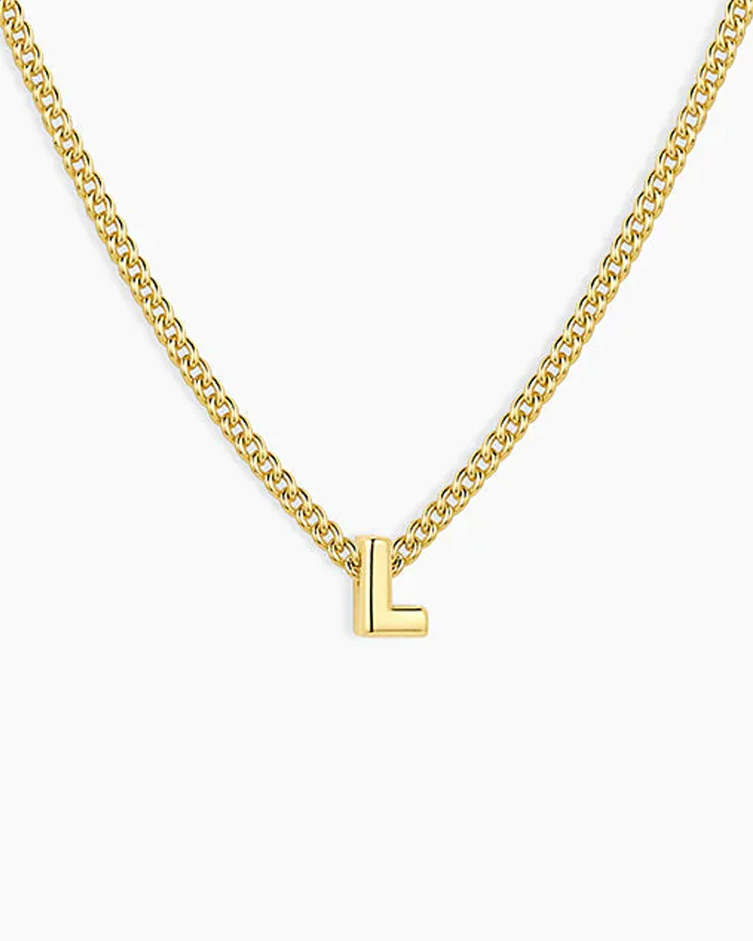 Wilder Mini Necklace NikNenz™ Premium Gold & Diamonds