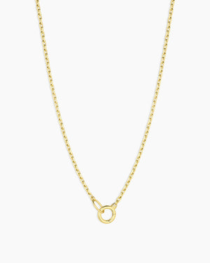 Asher Mini Necklace