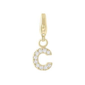 Charm Bar Bestsellers NikNenz™ Premium Gold & Diamonds