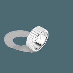 Infinity Ring NikNenz™ Premium Gold & Diamonds