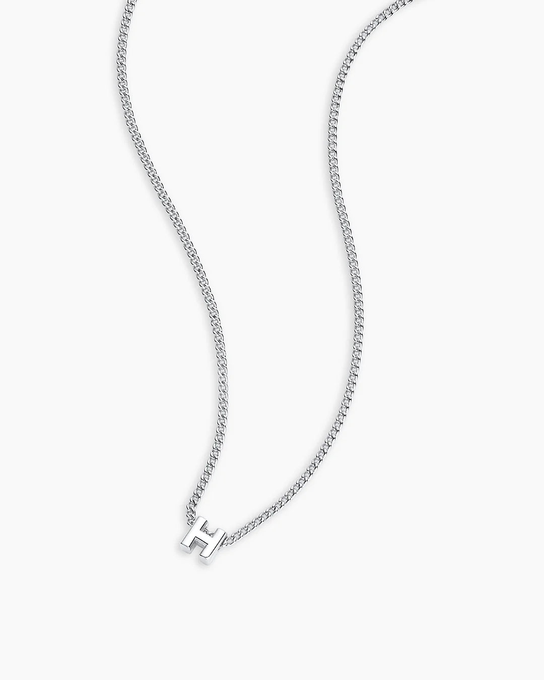 Wilder Mini Necklace NikNenz™ Premium Gold & Diamonds