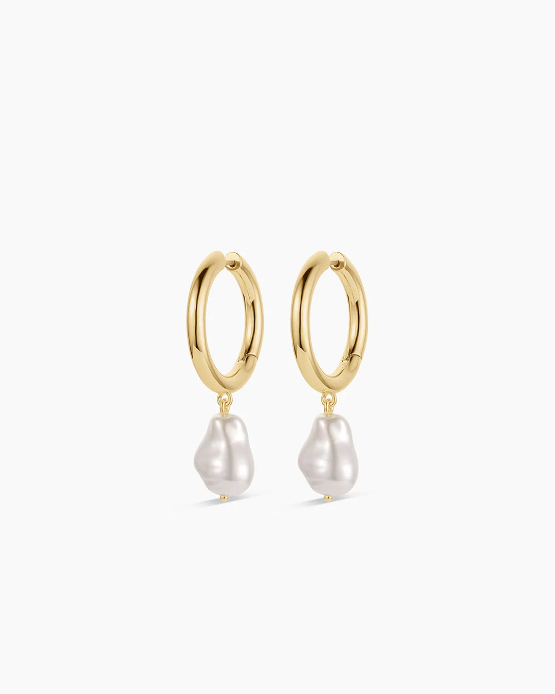 Pearl Cove Hoops