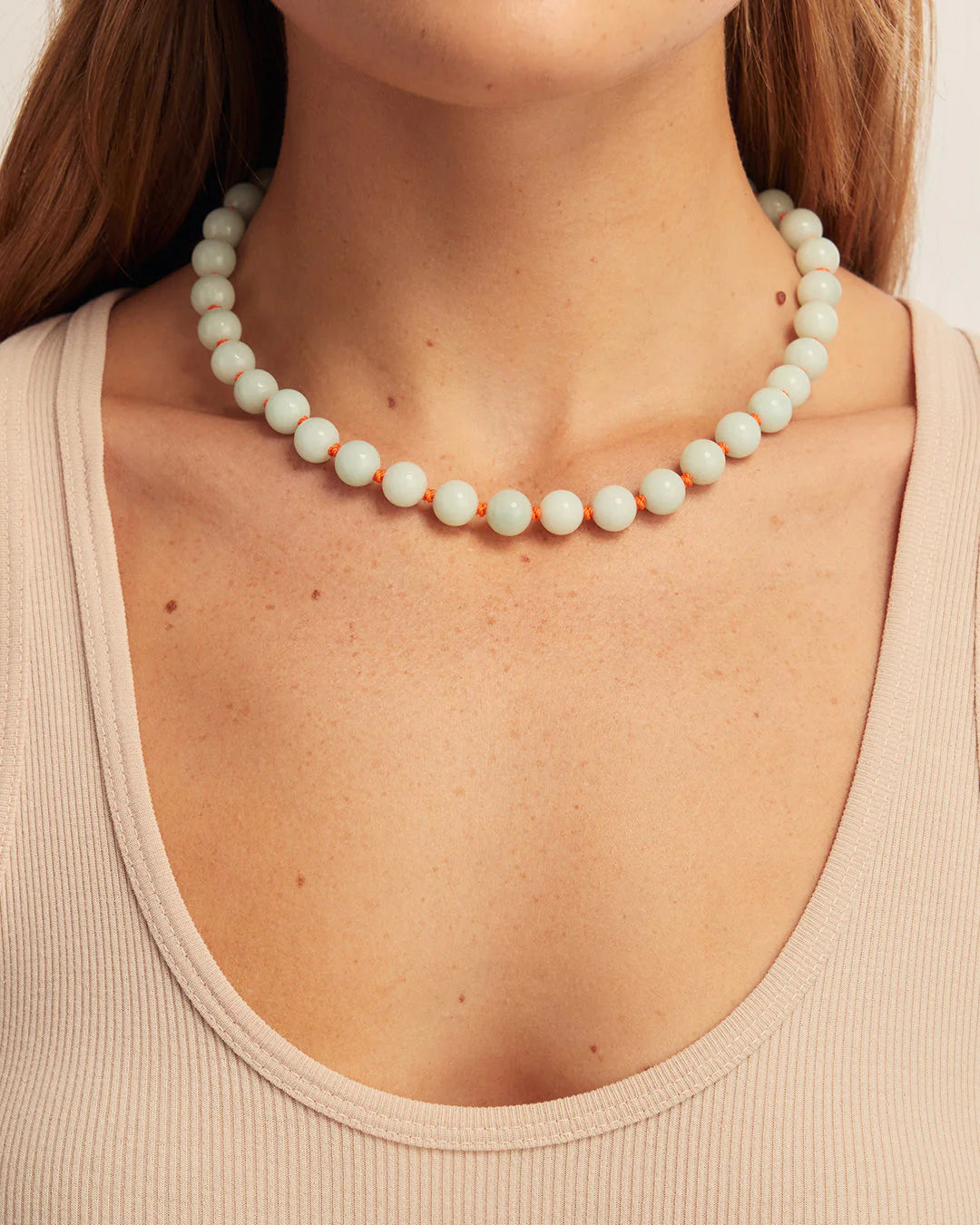 Porto Necklace NikNenz™ Premium Gold & Diamonds