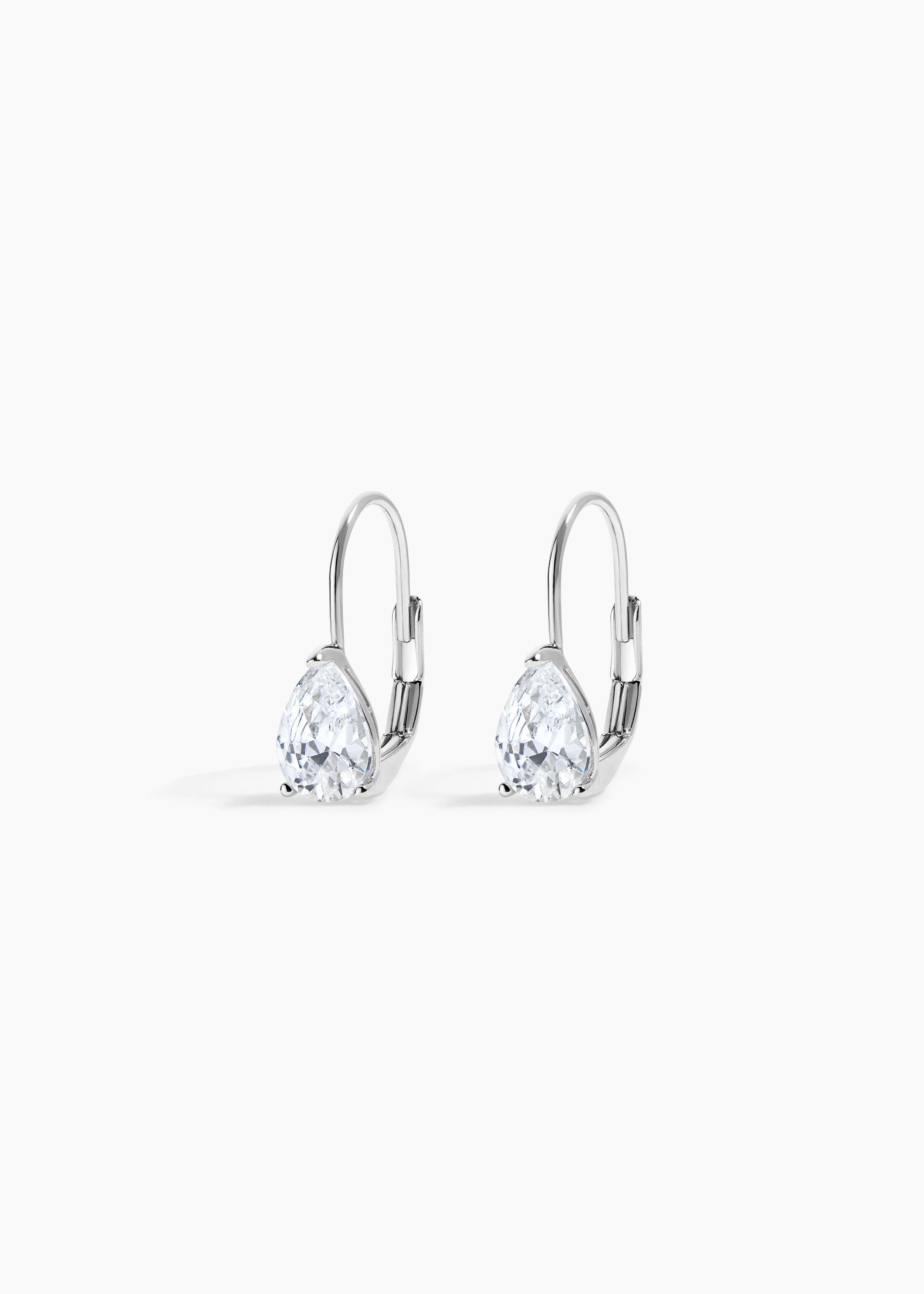 Aston Earrings NikNenz™ Premium Gold & Diamonds