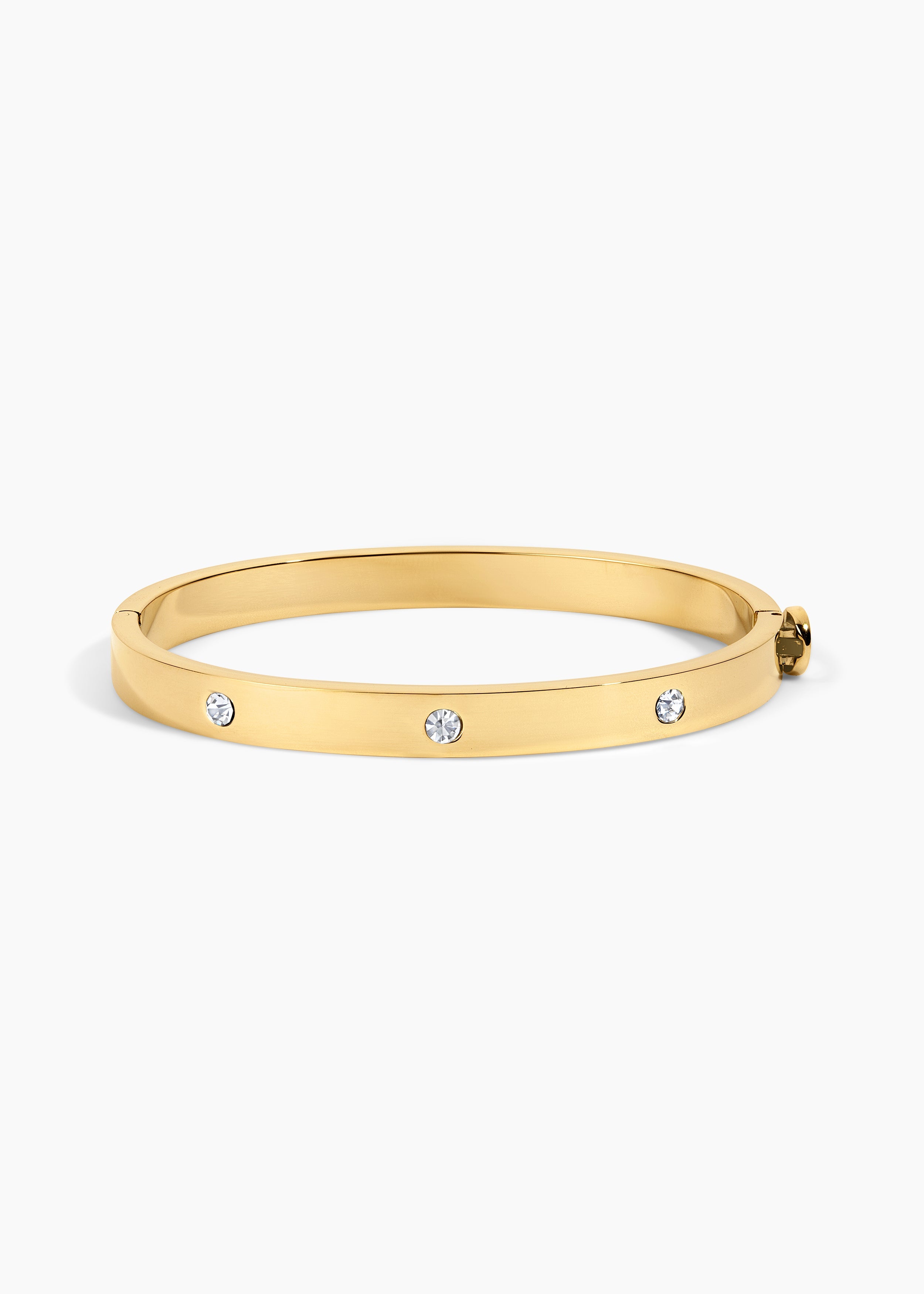 Forever Bracelet NikNenz™ Premium Gold & Diamonds