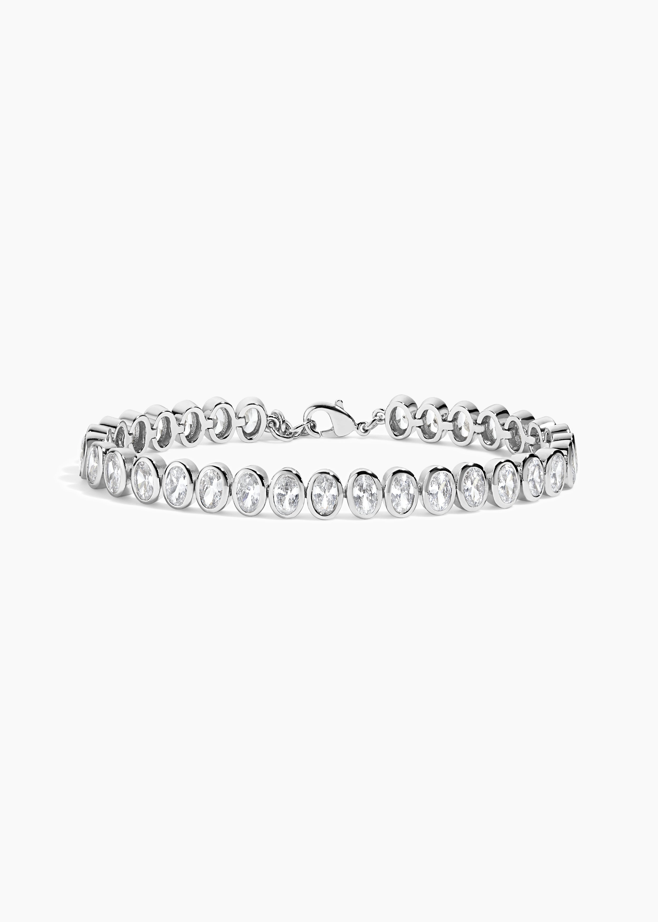 Champagne Bracelet NikNenz™ Premium Gold & Diamonds