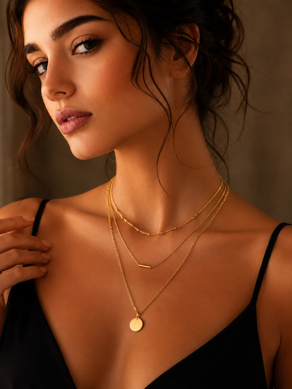 Gold Chains