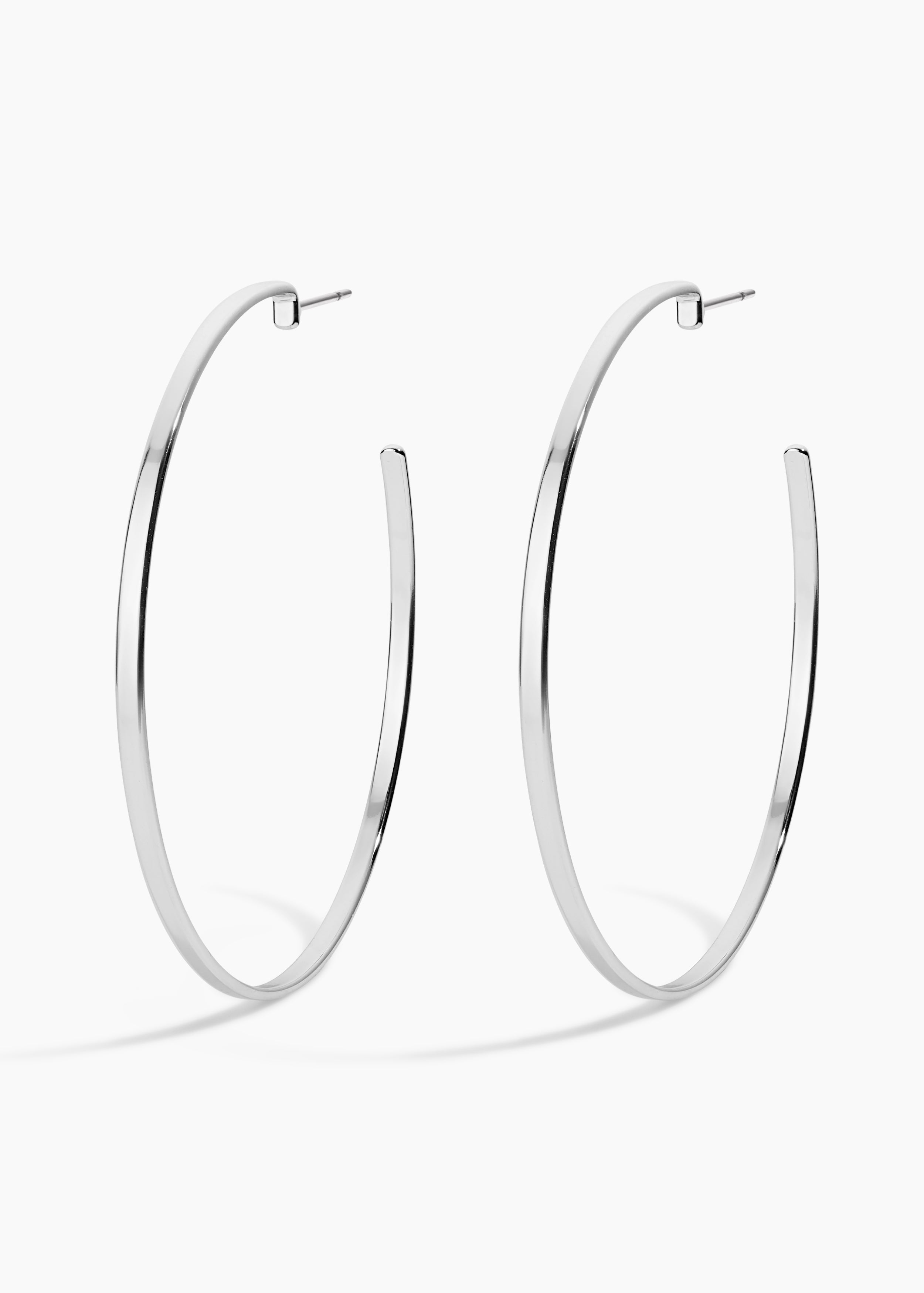 Lawless Hoops NikNenz™ Premium Gold & Diamonds