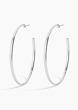 Lawless Hoops NikNenz™ Premium Gold & Diamonds