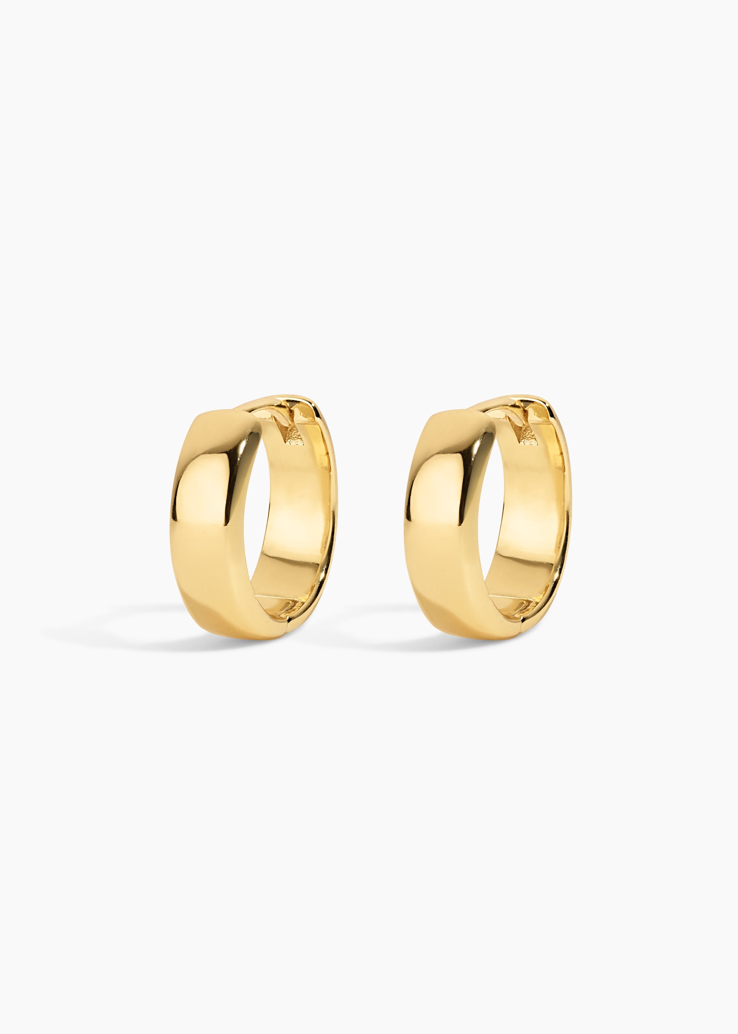 Parker Hoops NikNenz™ Premium Gold & Diamonds
