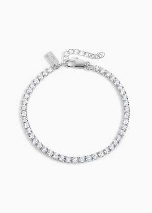 Anna Bracelet NikNenz™ Premium Gold & Diamonds