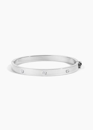 Forever Bracelet NikNenz™ Premium Gold & Diamonds