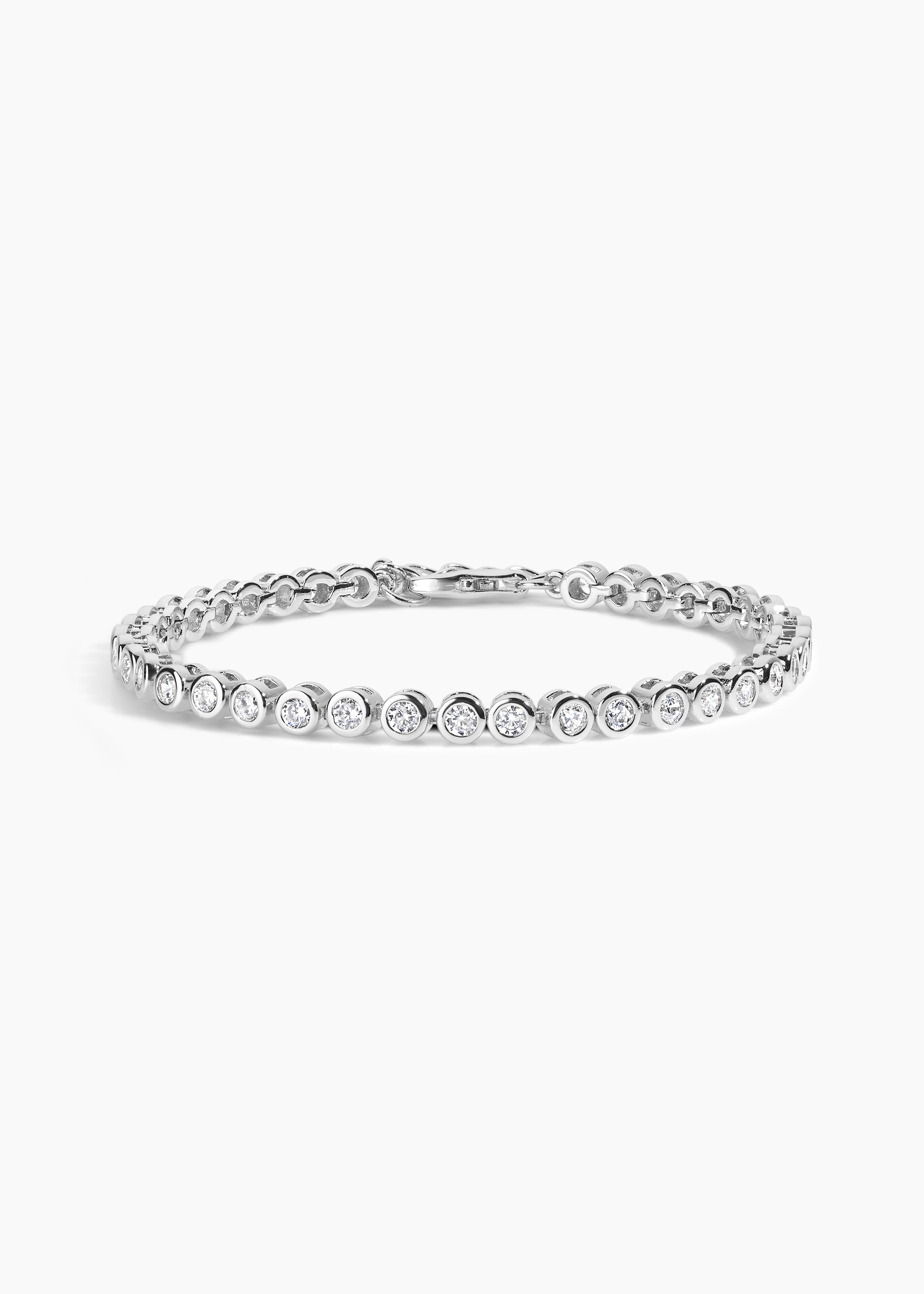 Mini Jewel Bracelet NikNenz™ Premium Gold & Diamonds