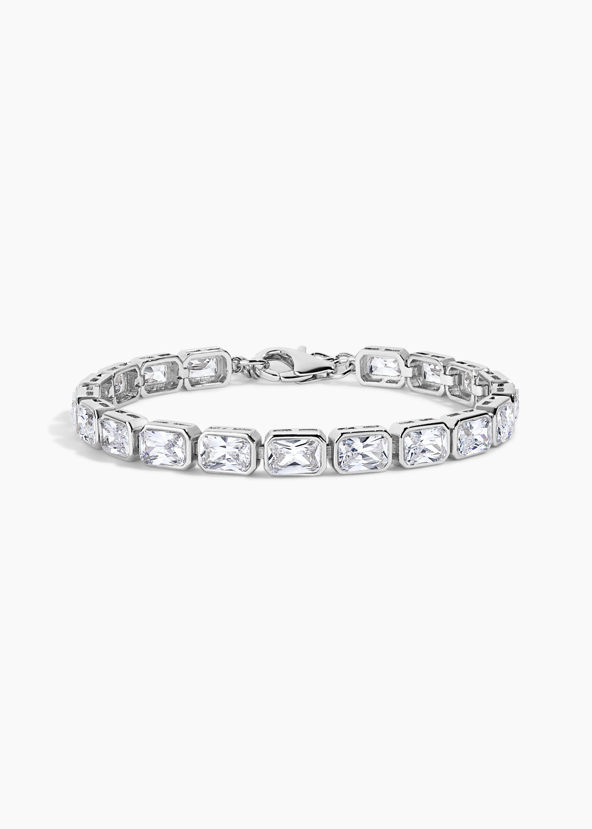 Prescott Bracelet NikNenz™ Premium Gold & Diamonds