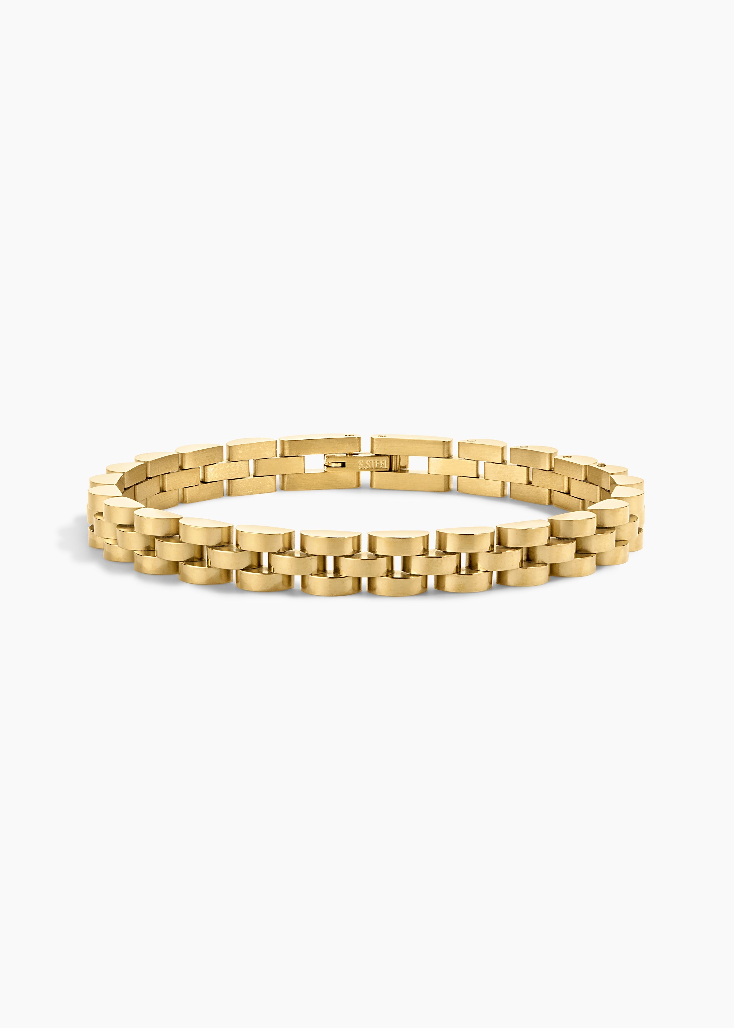 Mini Bennett Bracelet NikNenz™ Premium Gold & Diamonds