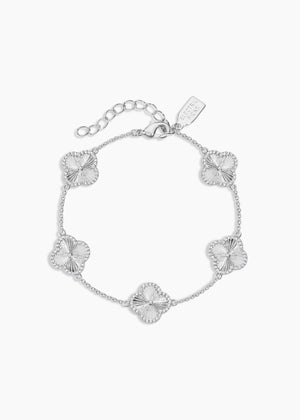 Icon Bracelet NikNenz™ Premium Gold & Diamonds