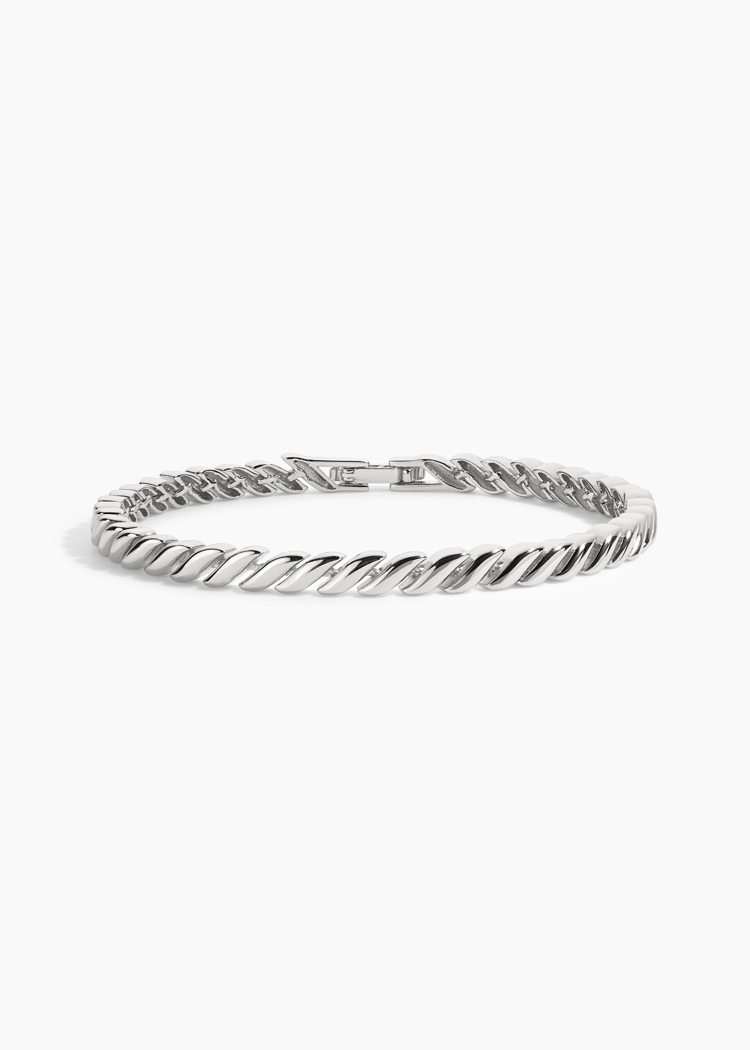 Madden Bracelet NikNenz™ Premium Gold & Diamonds