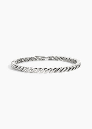 Madden Bracelet NikNenz™ Premium Gold & Diamonds