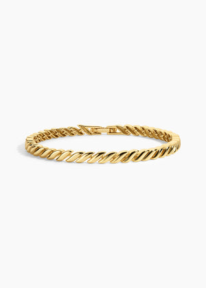 Madden Bracelet NikNenz™ Premium Gold & Diamonds