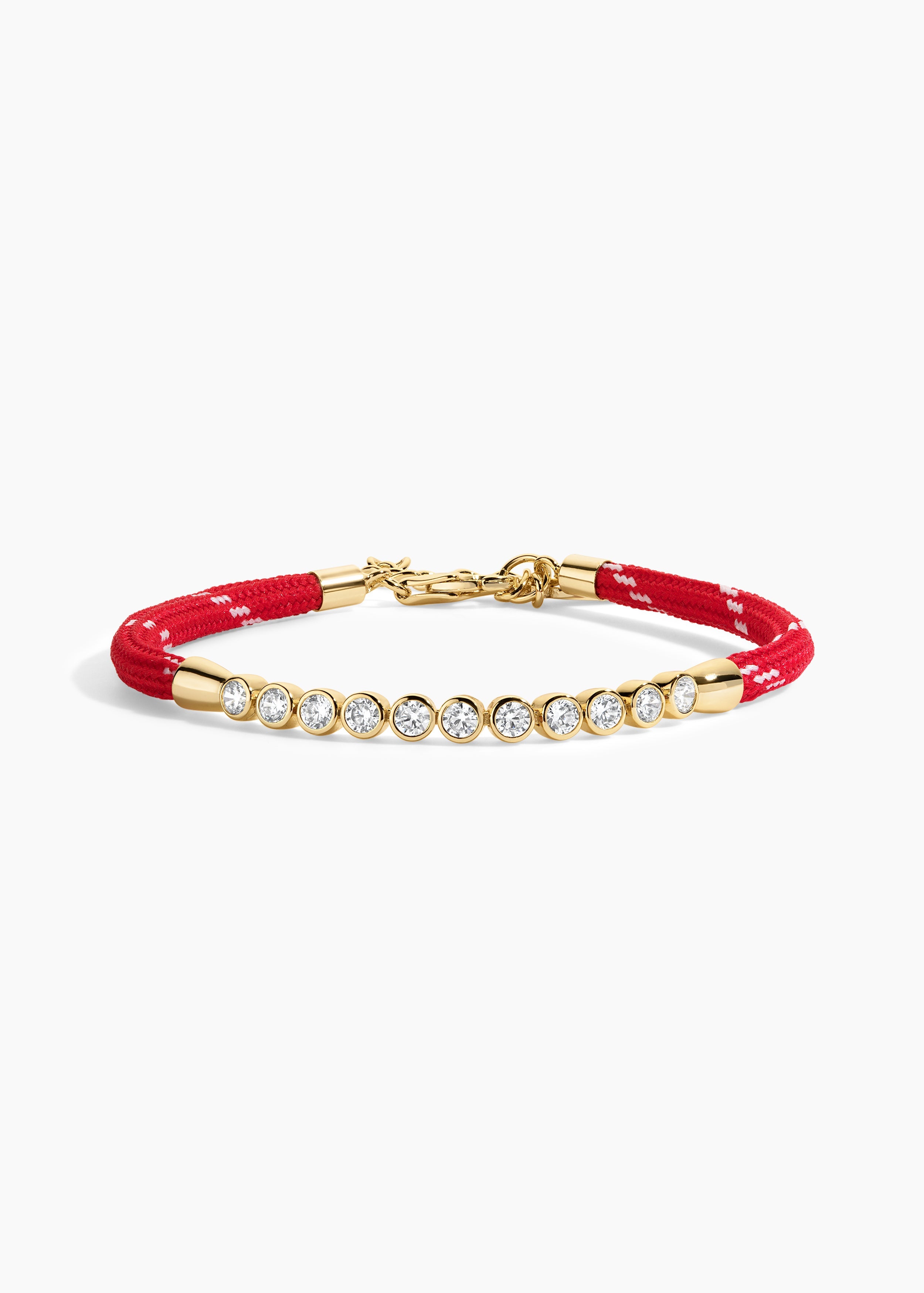 Sailor Bracelet NikNenz™ Premium Gold & Diamonds
