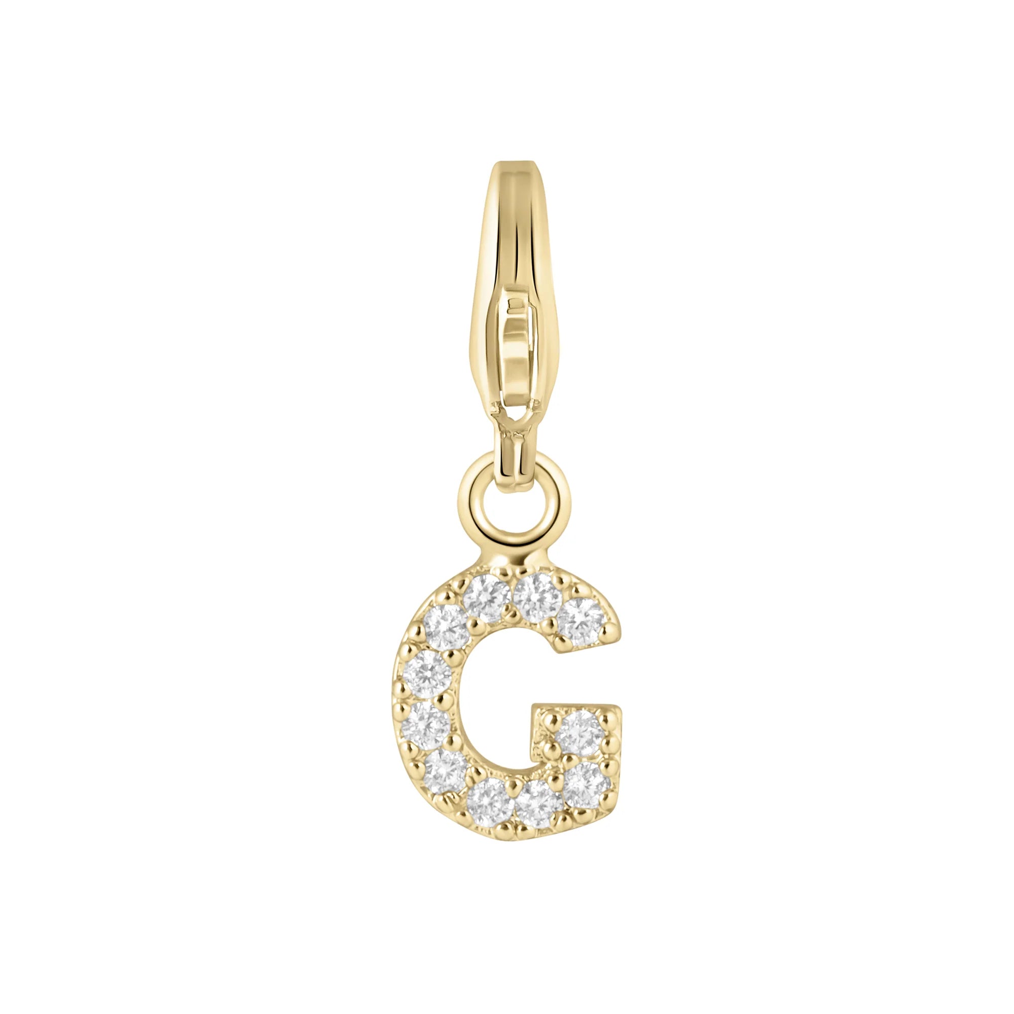 Charm Bar Bestsellers NikNenz™ Premium Gold & Diamonds