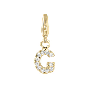 Charm Bar Bestsellers NikNenz™ Premium Gold & Diamonds