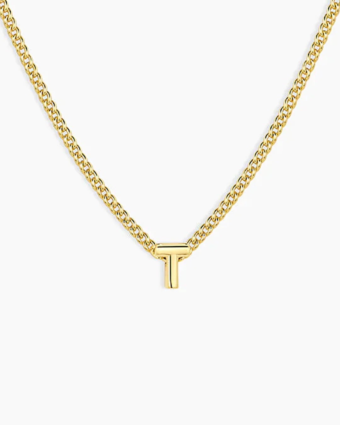Wilder Mini Necklace NikNenz™ Premium Gold & Diamonds