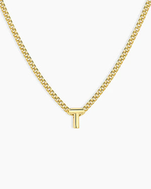 Wilder Mini Necklace NikNenz™ Premium Gold & Diamonds