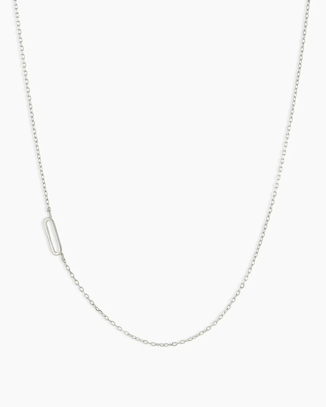 14K Gold Alphabet Necklace NikNenz™ Premium Gold & Diamonds