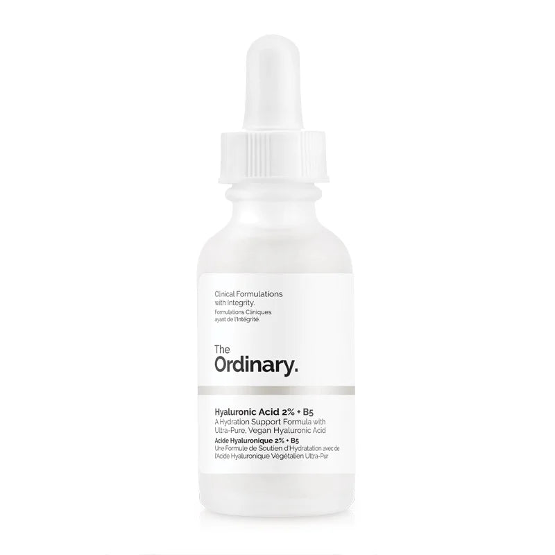 Skin Care Sets Niacinamide Serum Niacinamide Hyaluronic Acid Serum 30Ml Original Moisturizing Skincare Products