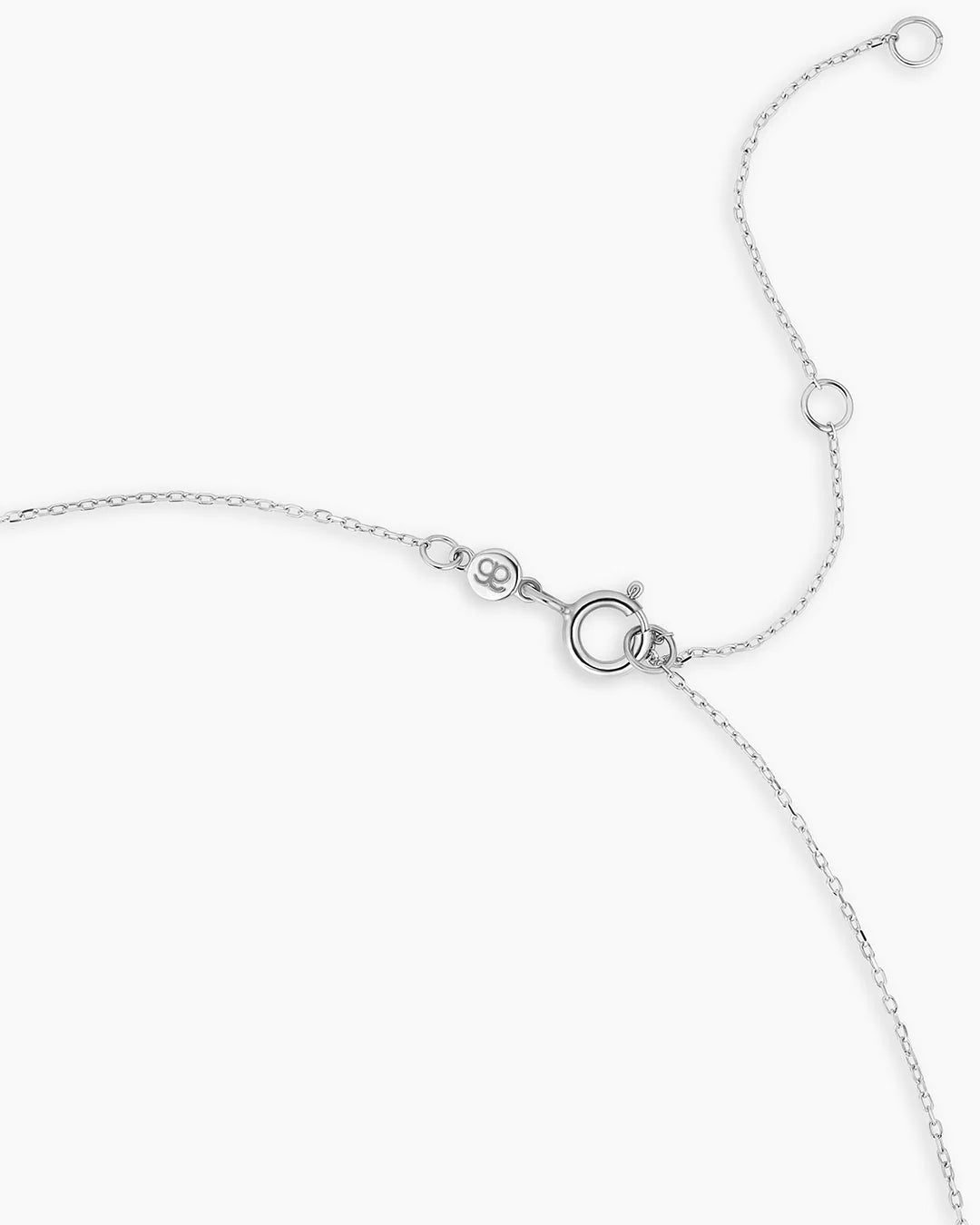 Diamond Cross Necklace