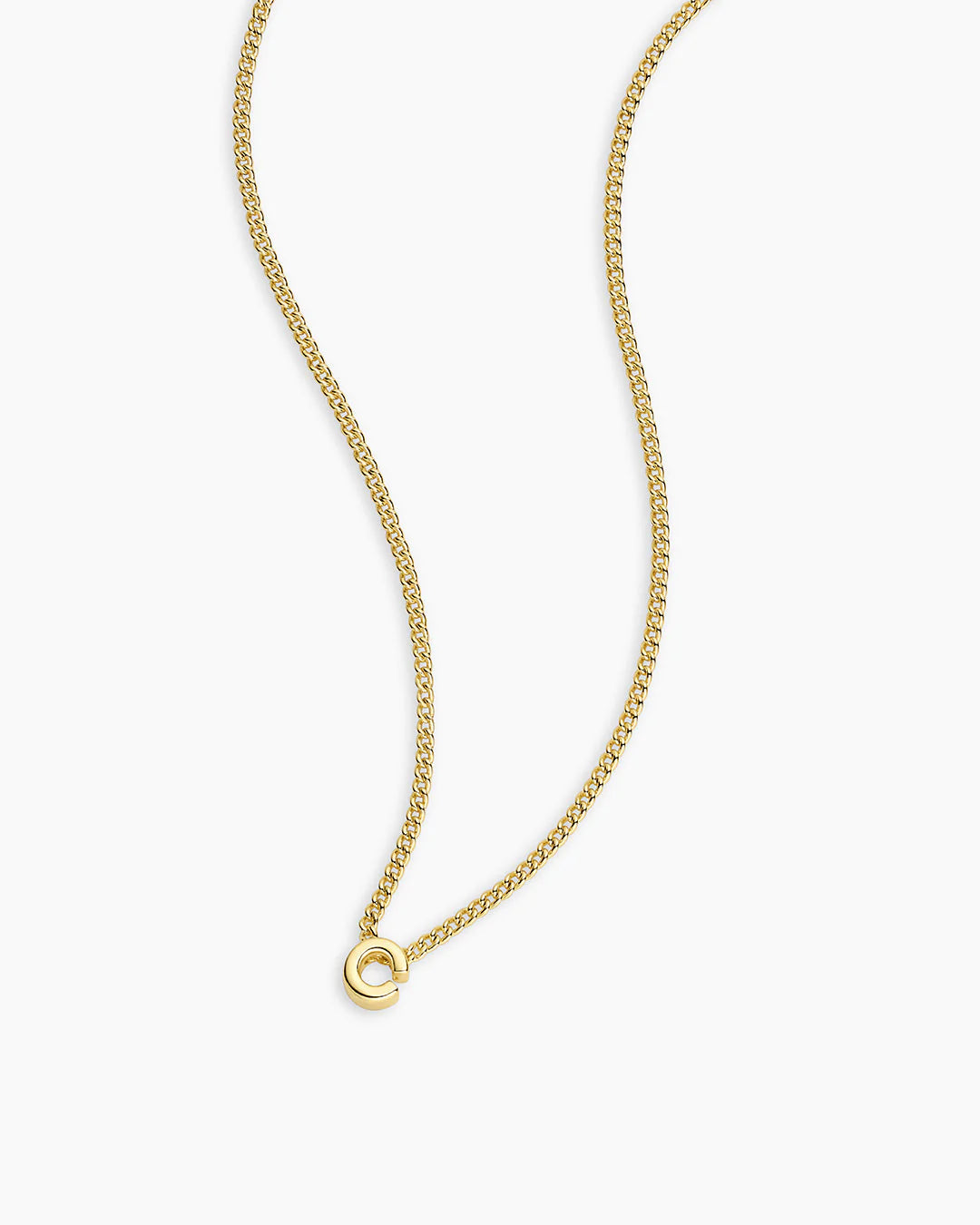 Wilder Mini Necklace NikNenz™ Premium Gold & Diamonds