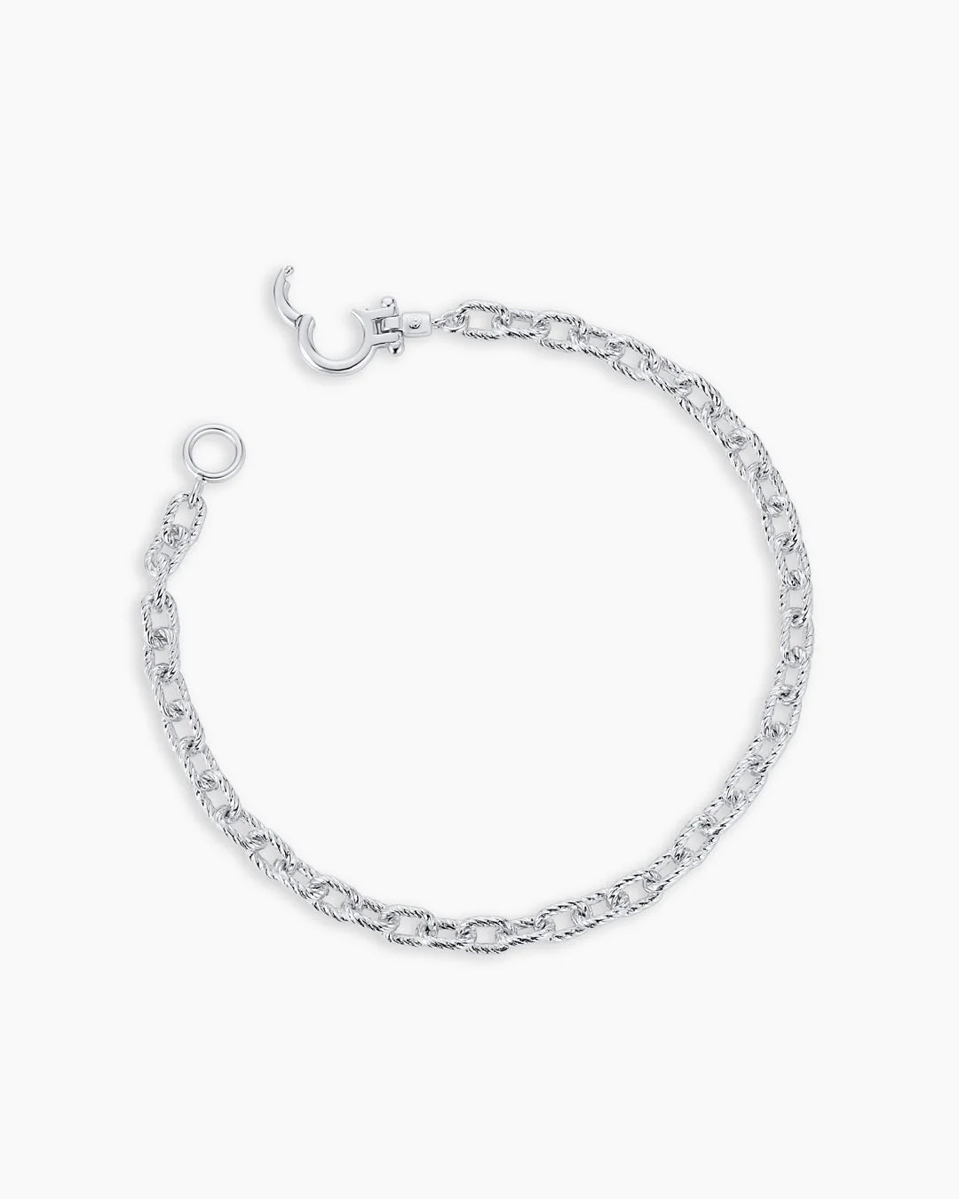 Crew Mini Link Bracelet
