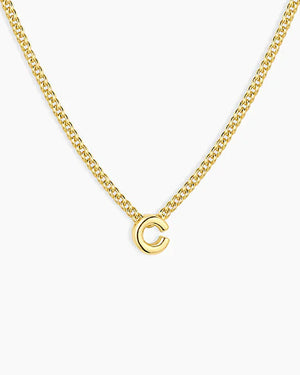 Wilder Mini Necklace NikNenz™ Premium Gold & Diamonds