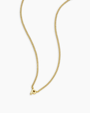 Wilder Mini Necklace NikNenz™ Premium Gold & Diamonds