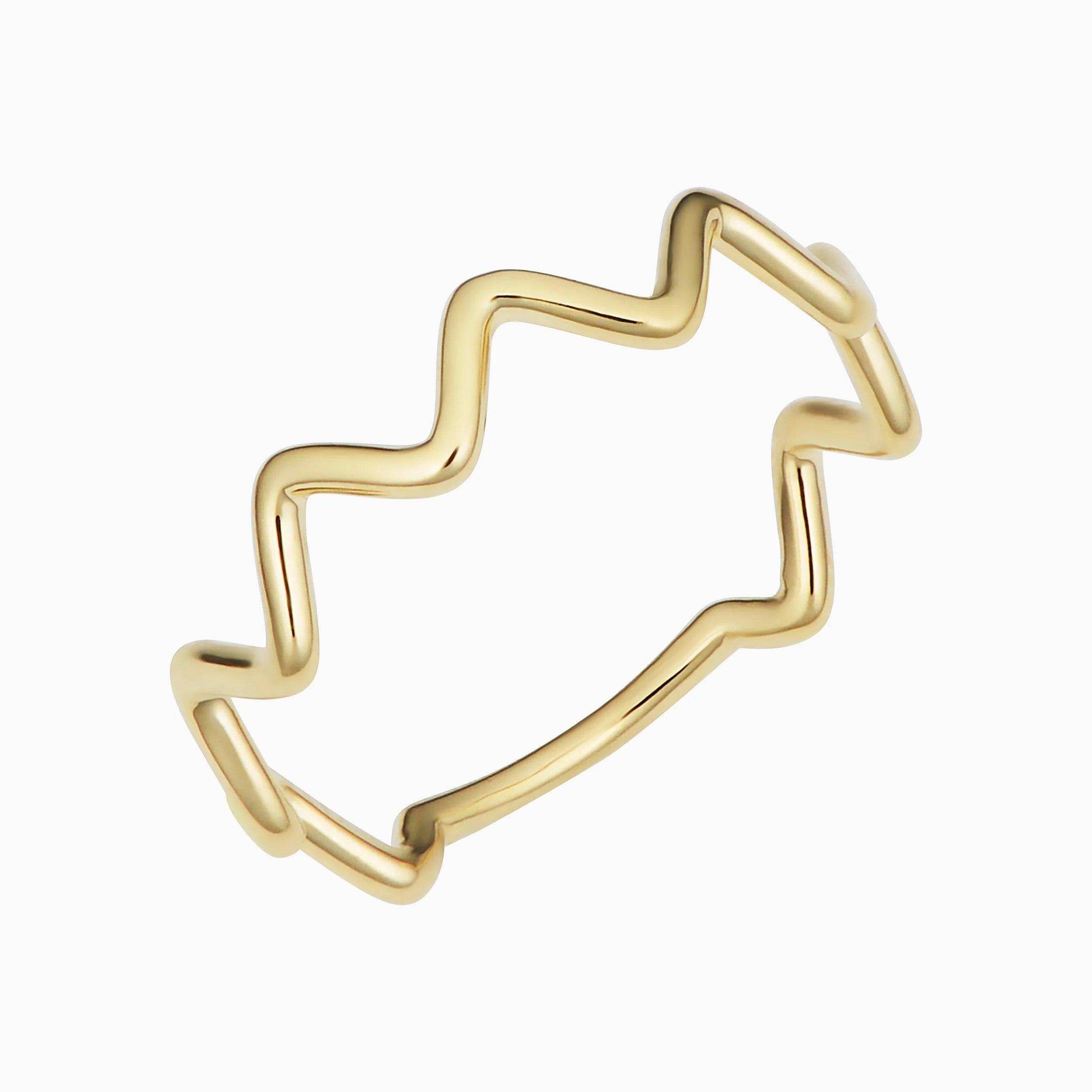 Serenade of Nature Ring.
