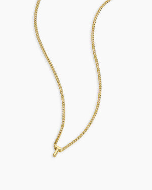 Wilder Mini Necklace NikNenz™ Premium Gold & Diamonds