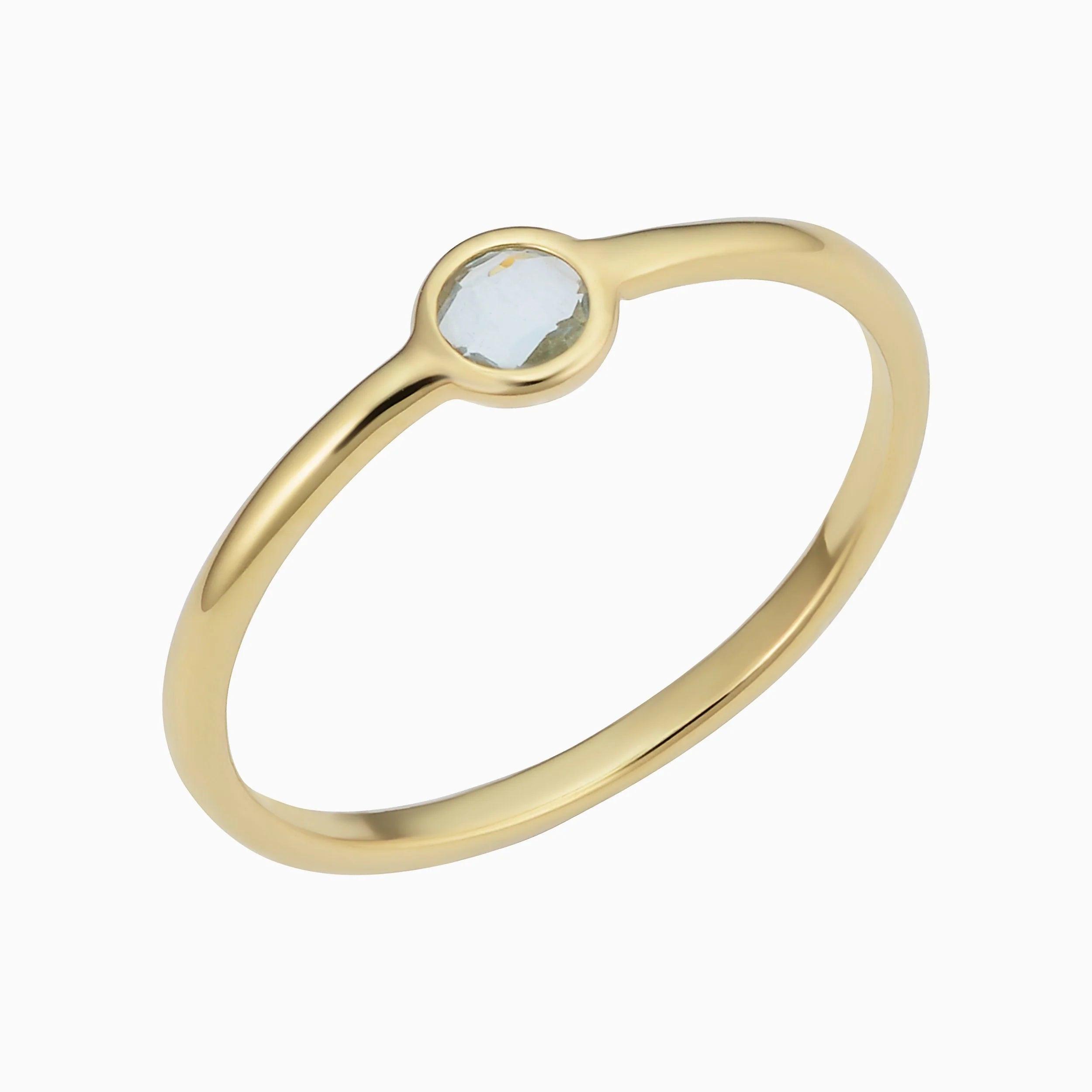 Elegantly Crafted Bijoux Ring – A Timeless Accessory for Any Occasion.