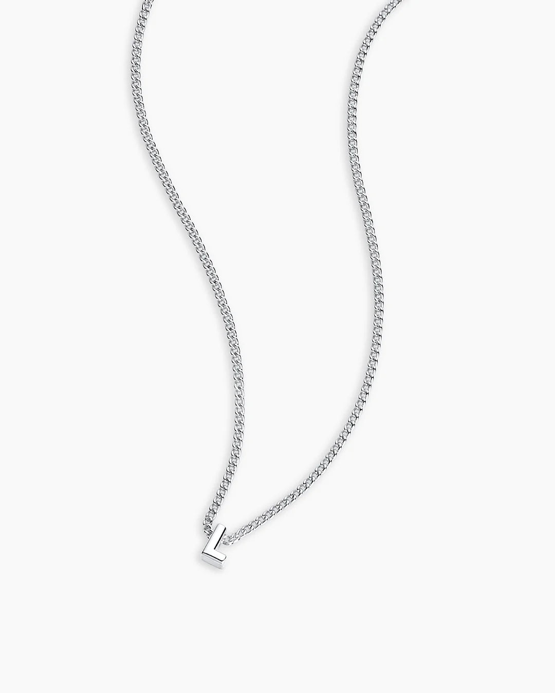 Wilder Mini Necklace NikNenz™ Premium Gold & Diamonds