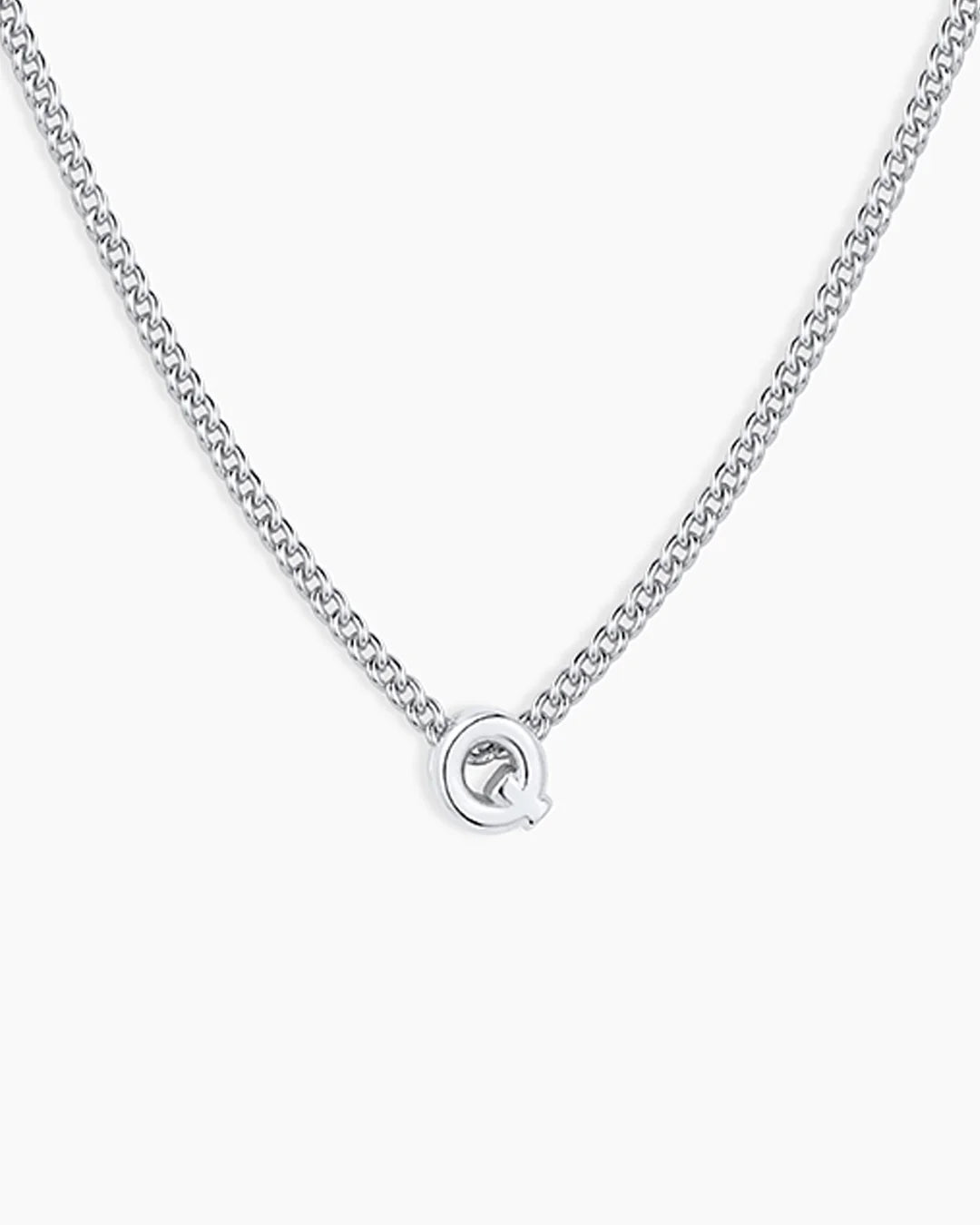 Wilder Mini Necklace NikNenz™ Premium Gold & Diamonds