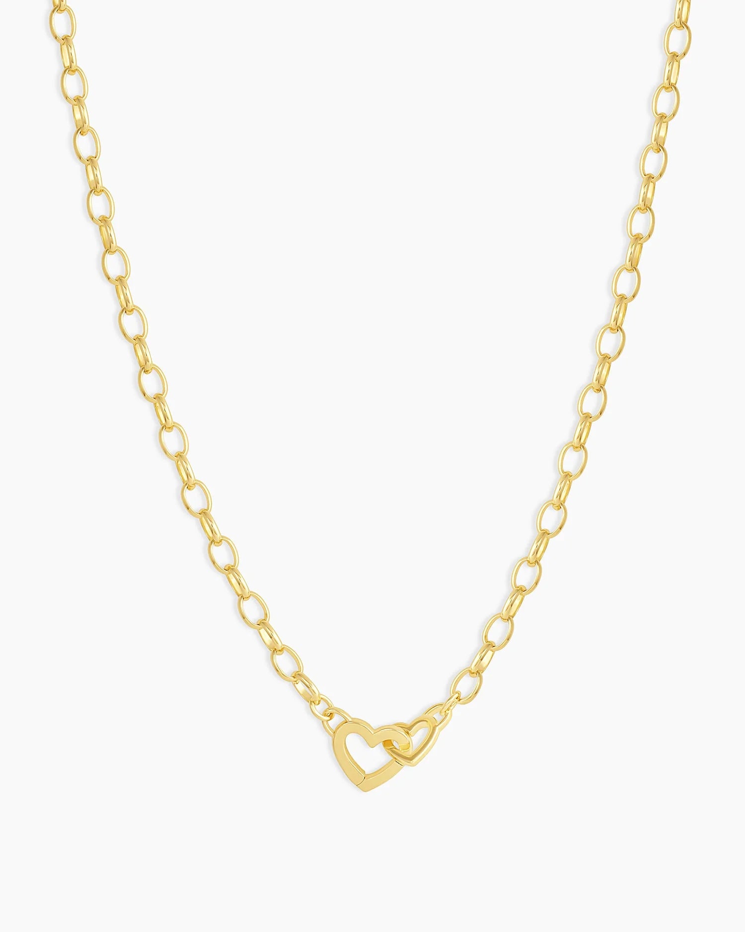 Heart Mini Necklace