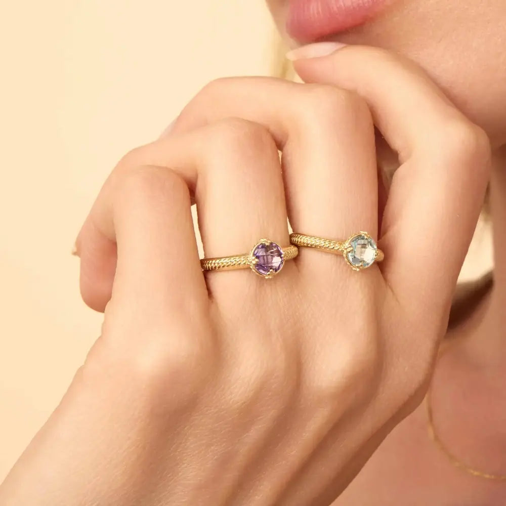 Antica Ring