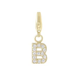 Charm Bar Bestsellers NikNenz™ Premium Gold & Diamonds