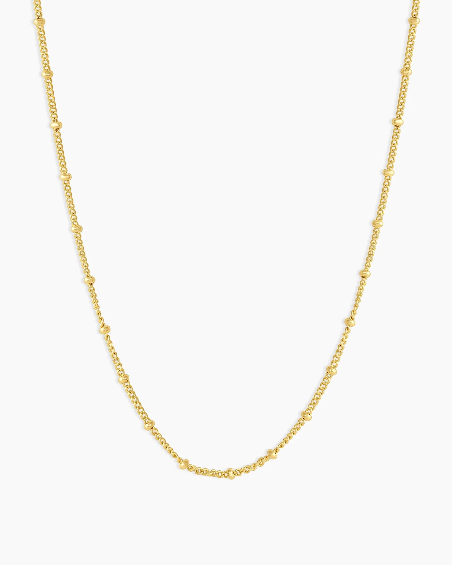 Bali Necklace