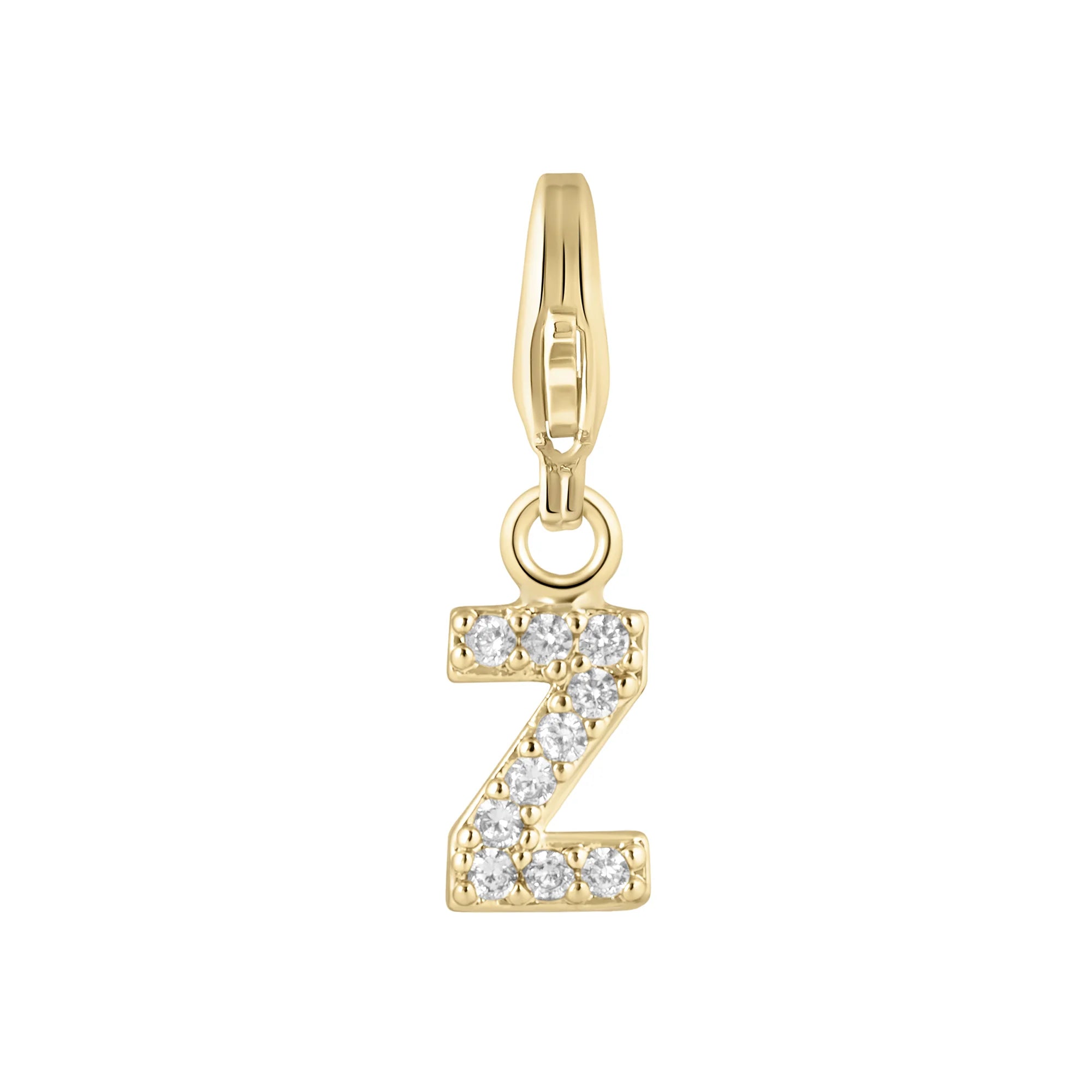Charm Bar Bestsellers NikNenz™ Premium Gold & Diamonds