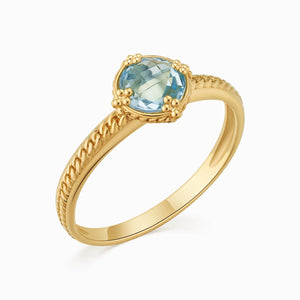 Antica Ring