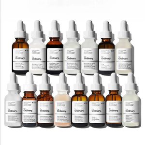 Skin Care Sets Niacinamide Serum Niacinamide Hyaluronic Acid Serum 30Ml Original Moisturizing Skincare Products