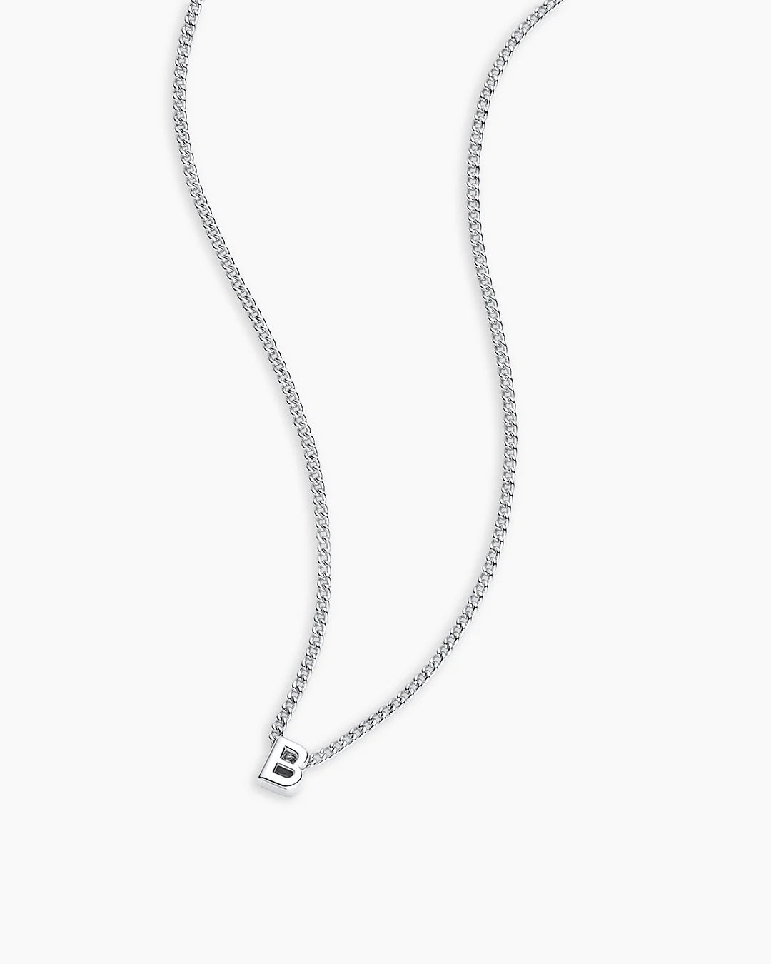 Wilder Mini Necklace NikNenz™ Premium Gold & Diamonds