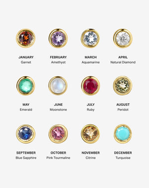 Charm Locket.